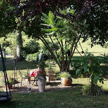 Apartamento Hotte's Huette