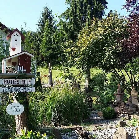 Hotte's Huette Ettenheim