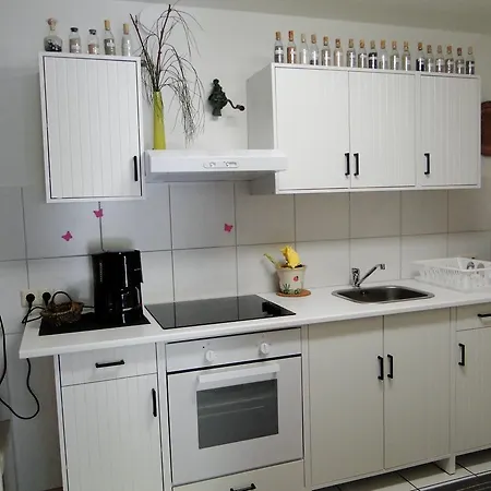 Hotte's Huette * Ettenheim