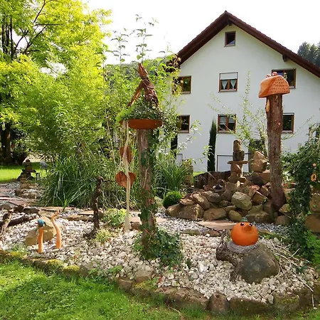 Hotte's Hutte Ettenheim