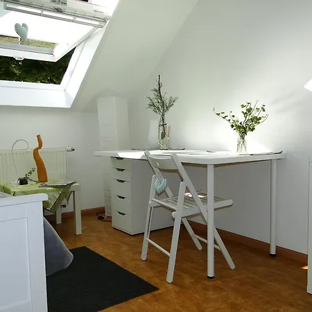 Hotte's Huette Apartment Ettenheim