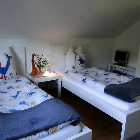 Hotte's Huette Ettenheim