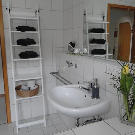 Hotte's Huette * Ettenheim