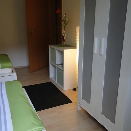 Hotte's Hutte * Ettenheim