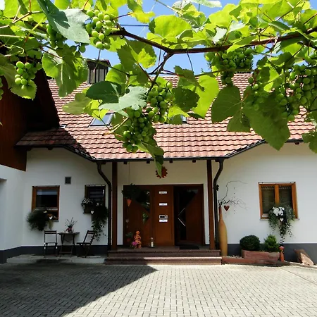 Hotte's Huette * Ettenheim