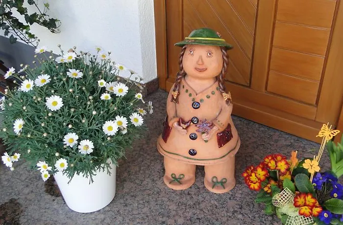 Hotte's Hutte Lägenhet