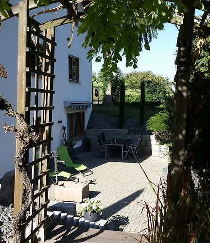 Hotte's Hutte Lägenhet