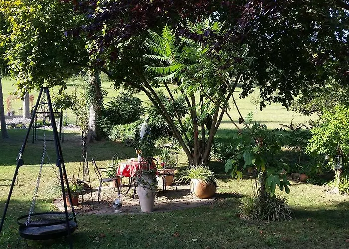 Lägenhet Hotte's Hutte