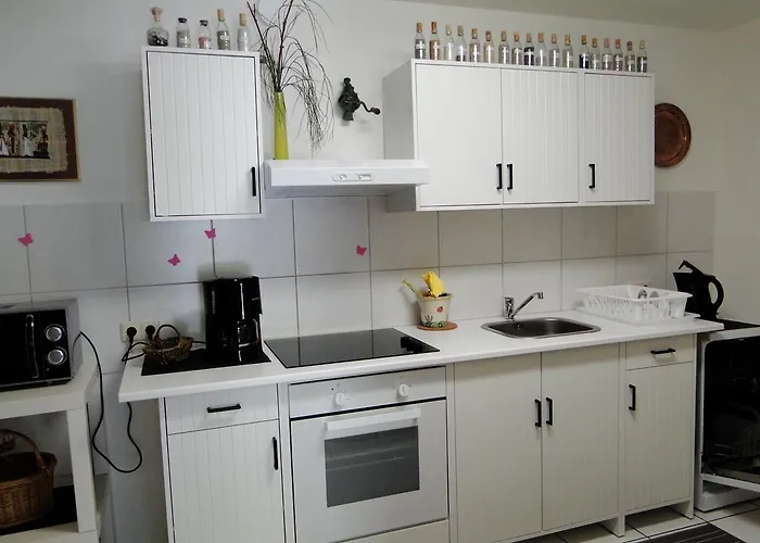 Hotte's Hutte * Ettenheim