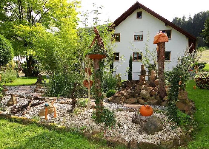 Hotte's Hutte Ettenheim